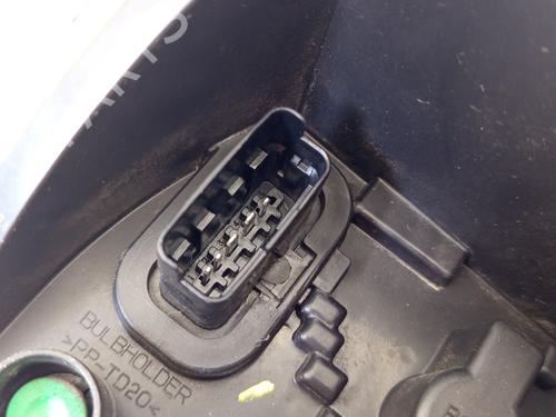 Lamp holder RENAULT CLIO III Hatchback Van (SB_, SR_) 1.5 dCi | BP27554705L10 - Image 2