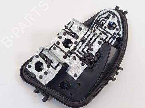 Lamp holder RENAULT CLIO III Hatchback Van (SB_, SR_) 1.5 dCi | BP27554705L10 - Image 5