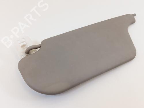 left-sun-visor-renault-clio-iii-hatchback-van-sb_-sr_-2005-27554706 main image