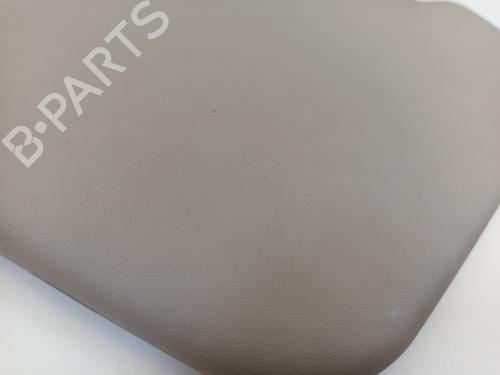 Left sun visor RENAULT CLIO III Hatchback Van (SB_, SR_) 1.5 dCi | BP27554706I1 - Image 5