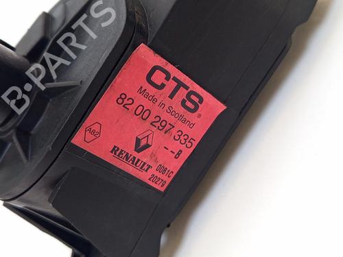 Pedal RENAULT CLIO III Hatchback Van (SB_, SR_) 1.5 dCi | BP27554707I4  - Image 5