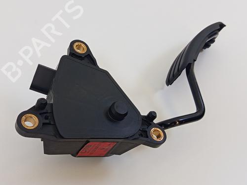 Pedal RENAULT CLIO III Hatchback Van (SB_, SR_) 1.5 dCi | BP27554707I4  - Image 6