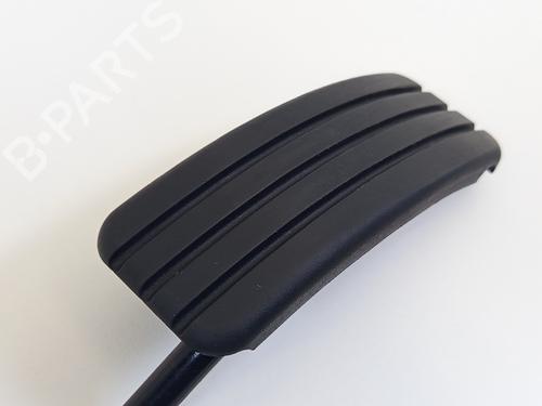 Pedal RENAULT CLIO III Hatchback Van (SB_, SR_) 1.5 dCi | BP27554707I4  - Image 7