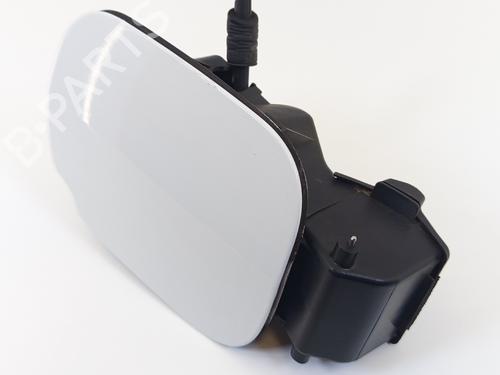 Fuel flap RENAULT CLIO III Hatchback Van (SB_, SR_) 1.5 dCi | BP27554710C131 - Image 2