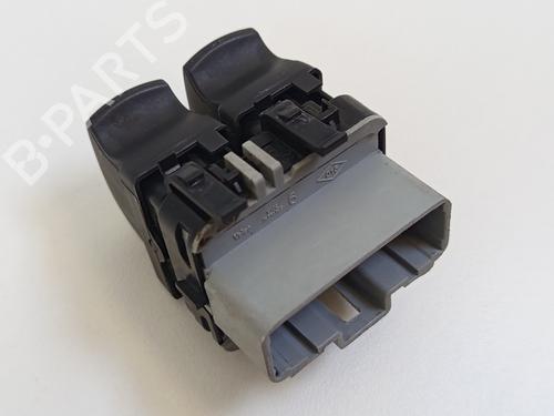 Left front window switch RENAULT CLIO III Hatchback Van (SB_, SR_) 1.5 dCi | BP27556232I27 - Image 3