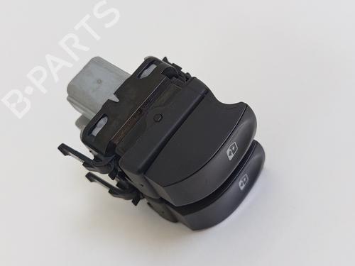 Left front window switch RENAULT CLIO III Hatchback Van (SB_, SR_) 1.5 dCi | BP27556232I27 - Image 5
