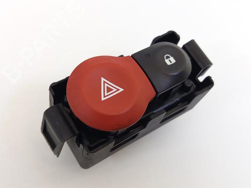 warning-switch-renault-clio-iii-hatchback-van-sb_-sr_-2005-27556234 main image
