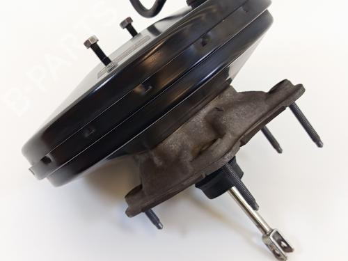 Servo brake RENAULT CLIO III Hatchback Van (SB_, SR_) 1.5 dCi | BP27556235M42 - Image 4