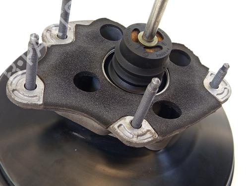 Servo brake RENAULT CLIO III Hatchback Van (SB_, SR_) 1.5 dCi | BP27556235M42 - Image 5