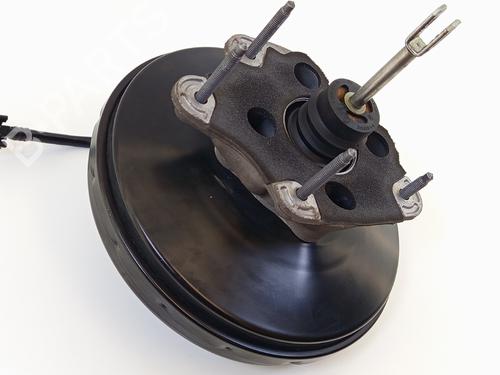 Servo brake RENAULT CLIO III Hatchback Van (SB_, SR_) 1.5 dCi | BP27556235M42 - Image 6