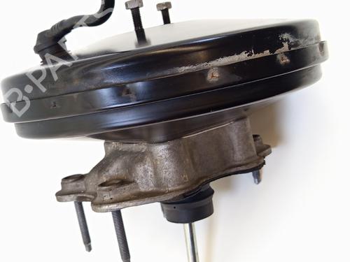 Servo brake RENAULT CLIO III Hatchback Van (SB_, SR_) 1.5 dCi | BP27556235M42 - Image 7