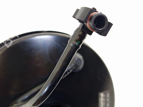 Servo brake RENAULT CLIO III Hatchback Van (SB_, SR_) 1.5 dCi | BP27556235M42 - Image 8