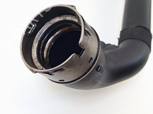 Intercooler pipe RENAULT CLIO III Hatchback Van (SB_, SR_) 1.5 dCi | BP27556237M127  - Image 5