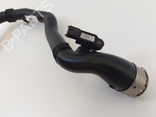 Intercooler pipe RENAULT CLIO III Hatchback Van (SB_, SR_) 1.5 dCi | BP27556237M127  - Image 8