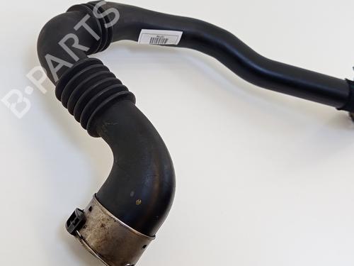 Intercooler pipe RENAULT CLIO III Hatchback Van (SB_, SR_) 1.5 dCi | BP27556237M127  - Image 9