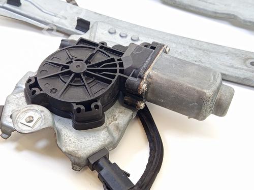 Front left window mechanism RENAULT CLIO III Hatchback Van (SB_, SR_) 1.5 dCi | BP27556240C22  - Image 10