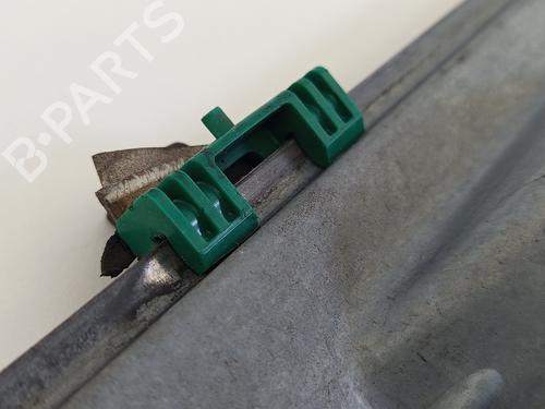 Front left window mechanism RENAULT CLIO III Hatchback Van (SB_, SR_) 1.5 dCi | BP27556240C22  - Image 12