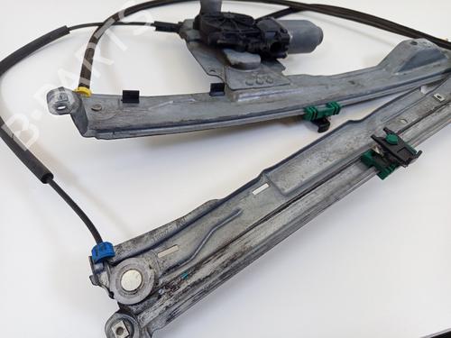 Front right window mechanism RENAULT CLIO III Hatchback Van (SB_, SR_) 1.5 dCi | BP27556241C23 - Image 2
