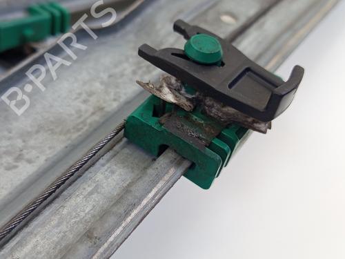 Front right window mechanism RENAULT CLIO III Hatchback Van (SB_, SR_) 1.5 dCi | BP27556241C23 - Image 3