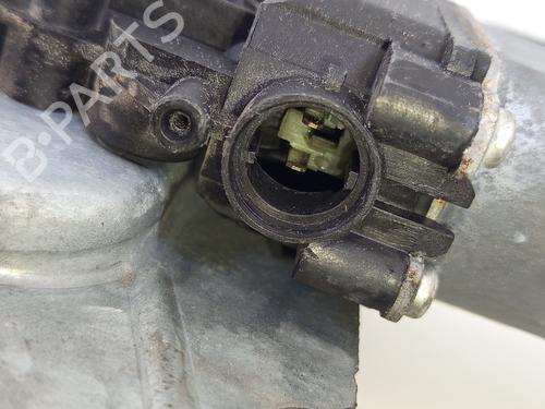 Front right window mechanism RENAULT CLIO III Hatchback Van (SB_, SR_) 1.5 dCi | BP27556241C23 - Image 6