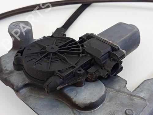 Front right window mechanism RENAULT CLIO III Hatchback Van (SB_, SR_) 1.5 dCi | BP27556241C23 - Image 7
