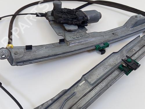 Front right window mechanism RENAULT CLIO III Hatchback Van (SB_, SR_) 1.5 dCi | BP27556241C23 - Image 9