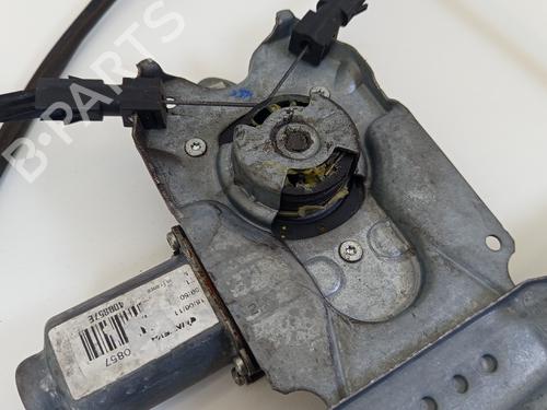 Front right window mechanism RENAULT CLIO III Hatchback Van (SB_, SR_) 1.5 dCi | BP27556241C23 - Image 11