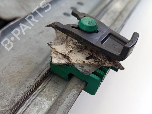 Front right window mechanism RENAULT CLIO III Hatchback Van (SB_, SR_) 1.5 dCi | BP27556241C23 - Image 12