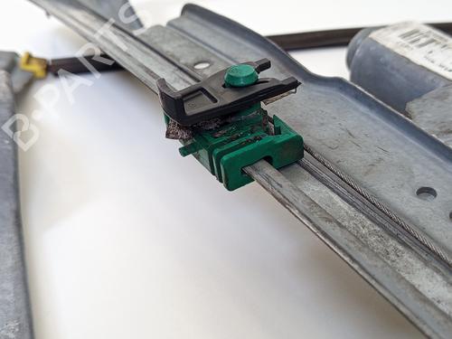 Front right window mechanism RENAULT CLIO III Hatchback Van (SB_, SR_) 1.5 dCi | BP27556241C23 - Image 14