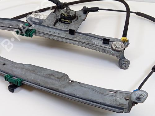 Front right window mechanism RENAULT CLIO III Hatchback Van (SB_, SR_) 1.5 dCi | BP27556241C23 - Image 15