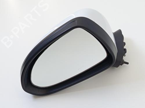left-mirror-opel-corsa-d-hatchback-van-s07-2006-2007-2008-2009-2010-2011-2012-2013-2014-27501130 main image