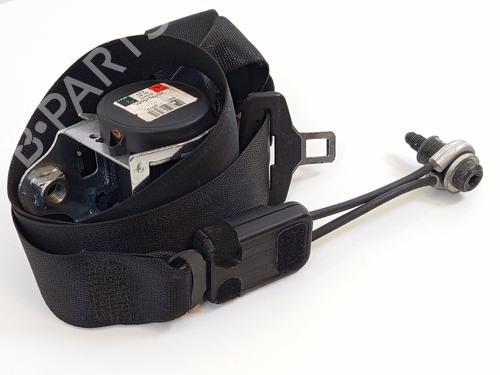 Front left seatbelt OPEL CORSA D Hatchback Van (S07) | BP27567781I26 - Image 3
