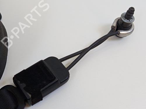 Front left seatbelt OPEL CORSA D Hatchback Van (S07) | BP27567781I26 - Image 4