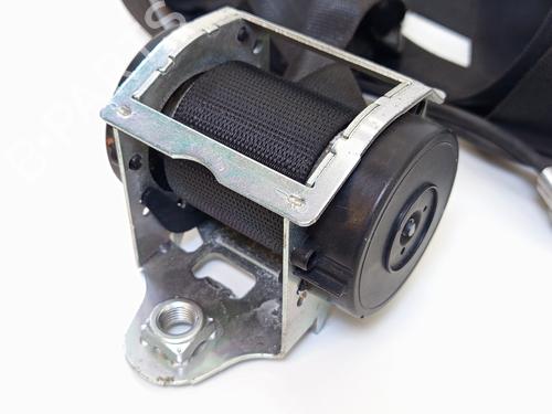 Front left seatbelt OPEL CORSA D Hatchback Van (S07) | BP27567781I26 - Image 5