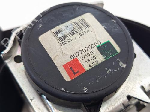 Front left seatbelt OPEL CORSA D Hatchback Van (S07) | BP27567782I26 - Image 2
