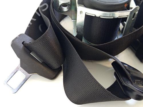 Front left seatbelt OPEL CORSA D Hatchback Van (S07) | BP27567782I26 - Image 3