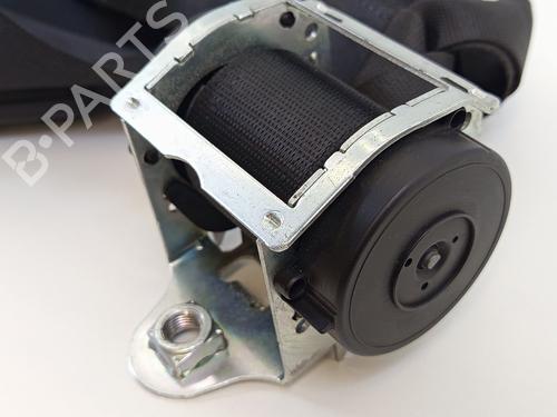 Front left seatbelt OPEL CORSA D Hatchback Van (S07) | BP27567782I26 - Image 4