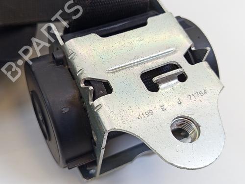 Front left seatbelt OPEL CORSA D Hatchback Van (S07) | BP27567782I26 - Image 5
