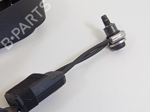 Front left seatbelt OPEL CORSA D Hatchback Van (S07) | BP27567782I26 - Image 6