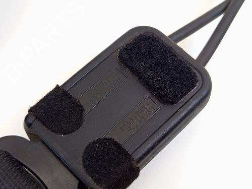Front left seatbelt OPEL CORSA D Hatchback Van (S07) | BP27567782I26 - Image 7