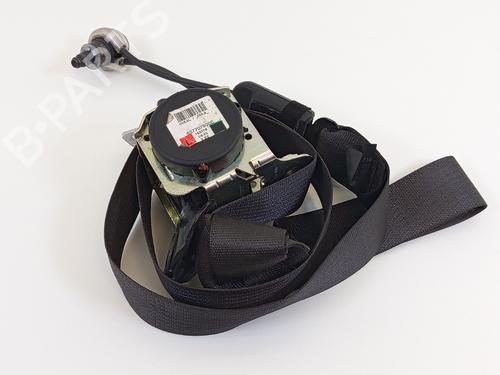 Used Front left belt tensioner Front left belt tensioner OPEL CORSA D Hatchback Van (S07) [2006-2014] 27567783 27567783
