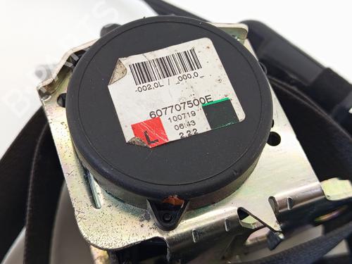 Front left seatbelt OPEL CORSA D Hatchback Van (S07) | BP27567783I26 - Image 2