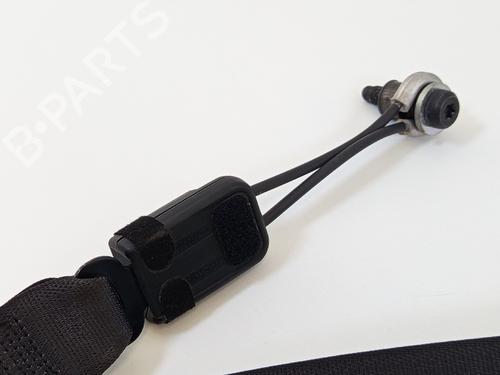 Front left seatbelt OPEL CORSA D Hatchback Van (S07) | BP27567783I26 - Image 3