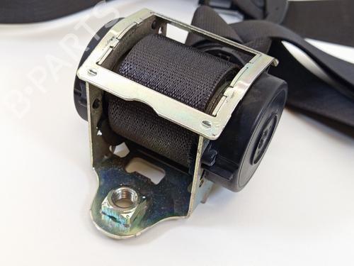 Front left seatbelt OPEL CORSA D Hatchback Van (S07) | BP27567783I26 - Image 4