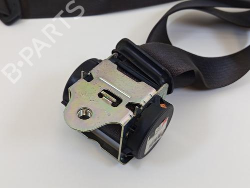 Front left seatbelt OPEL CORSA D Hatchback Van (S07) | BP27567783I26 - Image 6