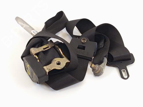 Used Front right belt tensioner Front right belt tensioner MERCEDES-BENZ 190 (W201) [1982-1993] 27567784 27567784