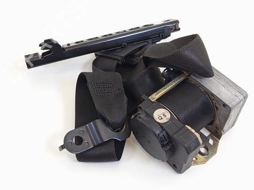Used Front left seatbelt Front left seatbelt MERCEDES-BENZ C-CLASS (W203) [2000-2007] 27567787 27567787