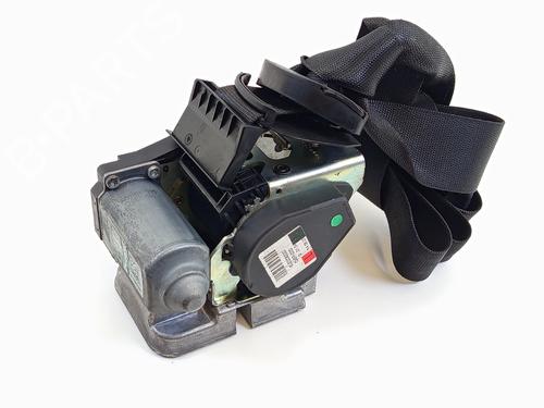 Front left seatbelt MERCEDES-BENZ E-CLASS (W211) | BP27569589I26 - Image 2