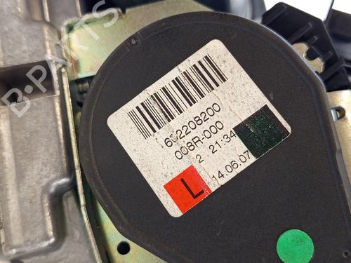 Front left seatbelt MERCEDES-BENZ E-CLASS (W211) | BP27569589I26 - Image 3