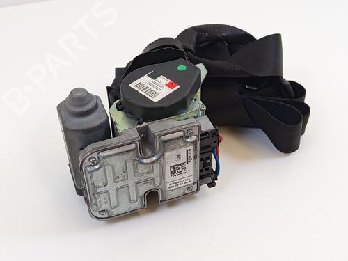 Front left seatbelt MERCEDES-BENZ E-CLASS (W211) | BP27569589I26 - Image 6